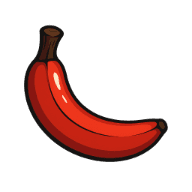 Spicy Banana